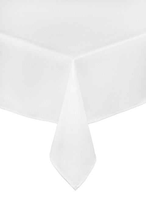 Obrus AURA - White 130x180 Obrus AURA - White 130x180