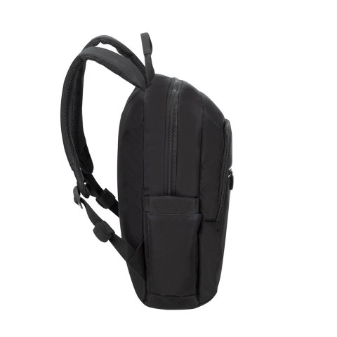 RIVACASE PLECAK NA LAPTOP 13,3-14 ALPENDORF ECO, CZARNY, MATERIAŁ WODOODPORNY, EKO RPET, KIESZENIE NA SMARTFON, DOKUM.,AKCES. RIVACASE PLECAK NA LAPTOP 13,3-14 ALPENDORF ECO, CZARNY, MATERIAŁ WODOODPORNY, EKO RPET, KIESZENIE NA SMARTFON, DOKUM.,AKCES.