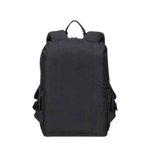 RIVACASE PLECAK NA LAPTOP 13,3-14 ALPENDORF ECO, CZARNY, MATERIAŁ WODOODPORNY, EKO RPET, KIESZENIE NA SMARTFON, DOKUM.,AKCES. RIVACASE PLECAK NA LAPTOP 13,3-14 ALPENDORF ECO, CZARNY, MATERIAŁ WODOODPORNY, EKO RPET, KIESZENIE NA SMARTFON, DOKUM.,AKCES.