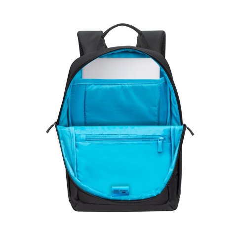 RIVACASE PLECAK NA LAPTOP 13,3-14 ALPENDORF ECO, CZARNY, MATERIAŁ WODOODPORNY, EKO RPET, KIESZENIE NA SMARTFON, DOKUM.,AKCES. RIVACASE PLECAK NA LAPTOP 13,3-14 ALPENDORF ECO, CZARNY, MATERIAŁ WODOODPORNY, EKO RPET, KIESZENIE NA SMARTFON, DOKUM.,AKCES.