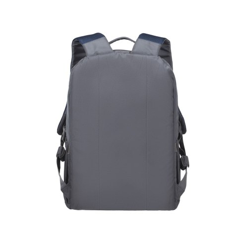 RIVACASE PLECAK NA LAPTOP 13,3-14" ALPENDORF ECO, SZARY, MATERIAŁ WODOODPORNY, EKO RPET, KIESZENIE NA SMARTFON, DOKUM.,AKCES. RIVACASE PLECAK NA LAPTOP 13,3-14" ALPENDORF ECO, SZARY, MATERIAŁ WODOODPORNY, EKO RPET, KIESZENIE NA SMARTFON, DOKUM.,AKCES.