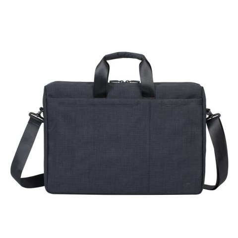 RIVACASE TORBA NA LAPTOP 17,3" BISCAYNE, CZARNA RIVACASE TORBA NA LAPTOP 17,3" BISCAYNE, CZARNA