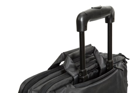 RIVACASE TORBA/PLECAK NA LAPTOP 16" CENTRAL, CZARNA, TORBA KONWERTOWANA DO PLECAKA RIVACASE TORBA/PLECAK NA LAPTOP 16" CENTRAL, CZARNA, TORBA KONWERTOWANA DO PLECAKA