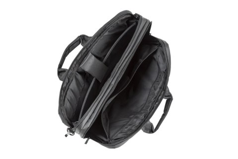 RIVACASE TORBA/PLECAK NA LAPTOP 16" CENTRAL, CZARNA, TORBA KONWERTOWANA DO PLECAKA RIVACASE TORBA/PLECAK NA LAPTOP 16" CENTRAL, CZARNA, TORBA KONWERTOWANA DO PLECAKA