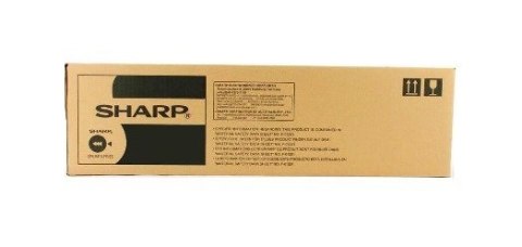 SHARP MX61GTBA - toner, black (czarny) SHARP MX61GTBA - toner, black (czarny)