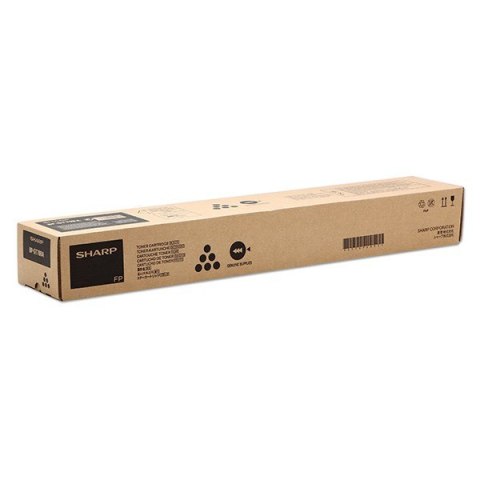 Sharp Toner BPGT70BA Black Sharp Toner BPGT70BA Black