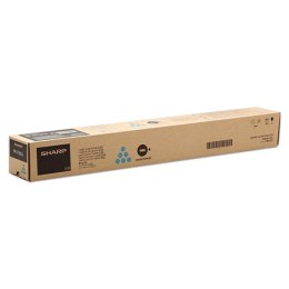Sharp Toner BPGT70CA Cyan