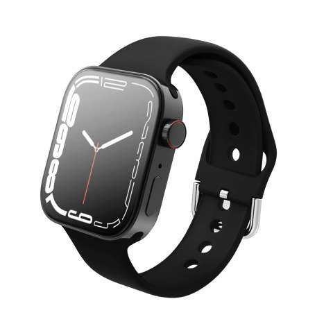 Smartwatch Kumi KU2 Max (czarny) Smartwatch Kumi KU2 Max (czarny)