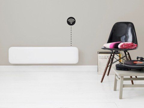 Stalowy panel grzewczy Wi-Fi - Mill PA800LWIFI3 Stalowy panel grzewczy Wi-Fi - Mill PA800LWIFI3