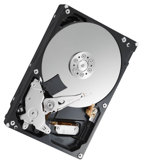 Toshiba P300 3.5 SATA-600 1TB - 7200 rp Toshiba P300 3.5 SATA-600 1TB - 7200 rp