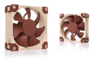 Wentylator Noctua NF-A8 FLX - 80mm Wentylator Noctua NF-A8 FLX - 80mm