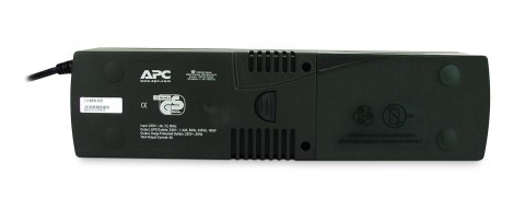 Zasilacz UPS APC BE325-GR (Desktop; 325VA) Zasilacz UPS APC BE325-GR (Desktop; 325VA)
