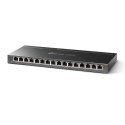 16-P.GIGABIT EASY SMART SWITCH/.