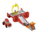 BLAZE Kaskaderska ciężarówka Zestaw 2w1 GYD04 p2 MATTEL