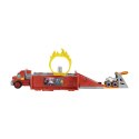 BLAZE Kaskaderska ciężarówka Zestaw 2w1 GYD04 p2 MATTEL
