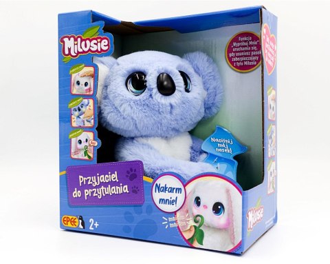 EP Milusie plusz interaktywny, Koala EP03950 EP Milusie plusz interaktywny, Koala EP03950