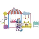 Enchantimals Baby Best Friends Zestaw Żłobek domek zwierzątek HLH23 MATTEL