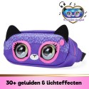Interaktywna Saszetka Purse Pets Gepard 6066544 Spin Master