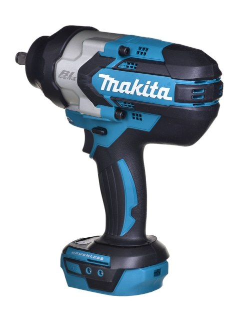 KLUCZ UDAROWY 18V BEZ AKU I ŁAD DTW1002Z MAKITA KLUCZ UDAROWY 18V BEZ AKU I ŁAD DTW1002Z MAKITA