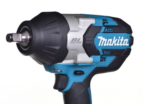 KLUCZ UDAROWY 18V BEZ AKU I ŁAD DTW1002Z MAKITA KLUCZ UDAROWY 18V BEZ AKU I ŁAD DTW1002Z MAKITA