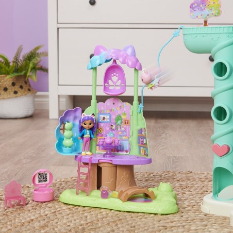 Koci Domek Gabi: Domek Na Drzewie 6061583 Spin Master Koci Domek Gabi: Domek Na Drzewie 6061583 Spin Master