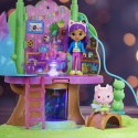 Koci Domek Gabi: Domek Na Drzewie 6061583 Spin Master