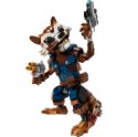 LEGO 76282 SUPER HEROES Figurka Rocketa do zbudowania p4