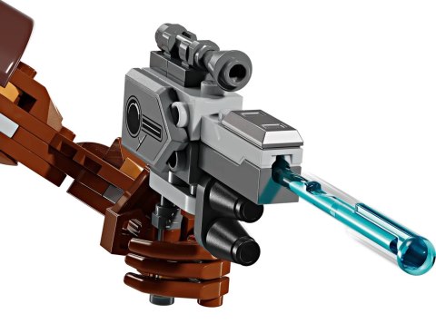 LEGO 76282 SUPER HEROES Figurka Rocketa do zbudowania p4 LEGO 76282 SUPER HEROES Figurka Rocketa do zbudowania p4