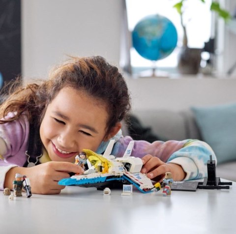 LEGO 76832 Disney Lightyear Statek kosmiczny XL-15 LEGO 76832 Disney Lightyear Statek kosmiczny XL-15