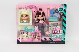 LOL Surprise Tweens Curls 2 Crimps Cora p3 593263