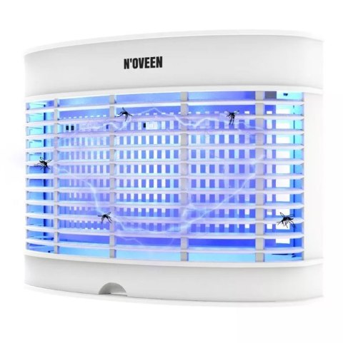 Lampa owadobójcza NOVEEN IKN930 Lampa owadobójcza NOVEEN IKN930