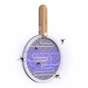 Lampa owadobójcza z funkcją łapki elektrycznej NOVEEN IKN870 LED