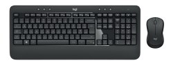 MK540 ADVANCED WRLS COMBO/DEU CENTRAL
