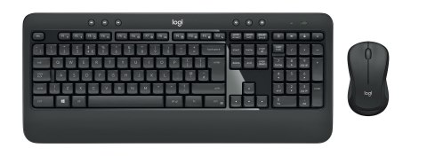 MK540 ADVANCED WRLS COMBO/DEU CENTRAL