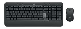 MK540 ADVANCED WRLS COMBO/DEU CENTRAL