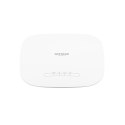 NetgearWAX615 zarządzany dwuzakresowy punkt dostępowy WiFi 6 AX3000 bez zasilacza sieciowego WAX610 Insight Managed WiFi 6 AX300
