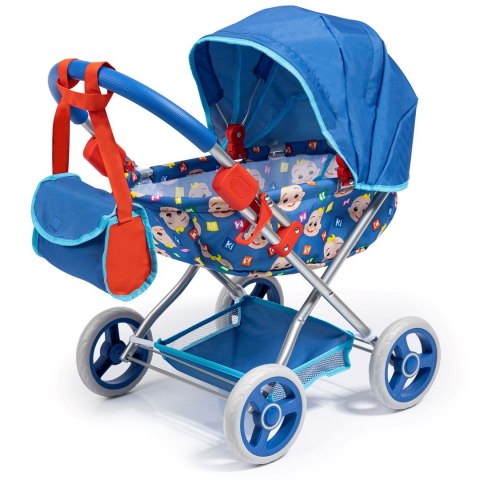 PROMO Bayer Wózek dla lalek Cosy 12711AA PROMO Bayer Wózek dla lalek Cosy 12711AA