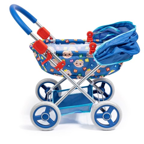 PROMO Bayer Wózek dla lalek Cosy 12711AA PROMO Bayer Wózek dla lalek Cosy 12711AA