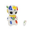 PROMO Emiglio Interaktywny robot 40cm 11692