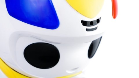 PROMO Emiglio Interaktywny robot 40cm 11692 PROMO Emiglio Interaktywny robot 40cm 11692