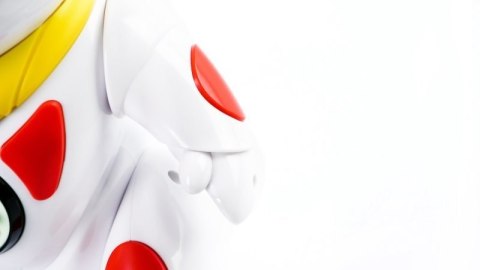 PROMO Emiglio Interaktywny robot 40cm 11692 PROMO Emiglio Interaktywny robot 40cm 11692