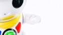 PROMO Emiglio Interaktywny robot 40cm 11692