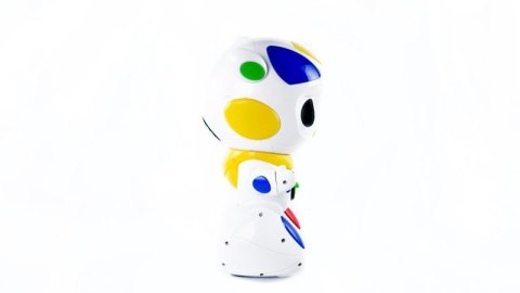PROMO Emiglio Interaktywny robot 40cm 11692 PROMO Emiglio Interaktywny robot 40cm 11692