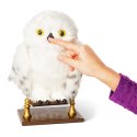 PROMO Wizarding World Sowa interaktywna Hedwiga 6061829 p1 Spin Master