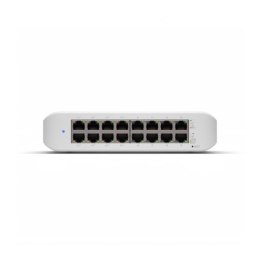 PRZEŁĄCZNIK SIECIOWY 16POE 1000M POE USW-LITE-16-POE UBIQUITI