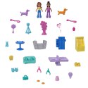 Polly Pocket Imprezka Pieska zestaw HKV52 MATTEL p2