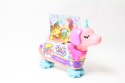 Polly Pocket Imprezka Pieska zestaw HKV52 MATTEL p2