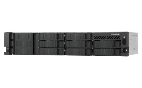 QNAP SERWER PLIKÓW TS-855EU-8G QNAP SERWER PLIKÓW TS-855EU-8G