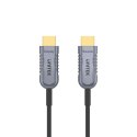 UNITEK KABEL HDMI OPTYCZNY 2.1 AOC, 8K, 4K120HZ,5M