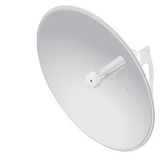 Ubiquiti PBE-5AC-620 | CPE | PowerBeam, 5GHz, 1x RJ45 1000Mb/s, 29dBi Ubiquiti PBE-5AC-620 | CPE | PowerBeam, 5GHz, 1x RJ45 1000Mb/s, 29dBi